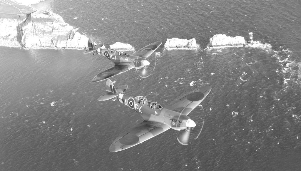 Spitfires.com