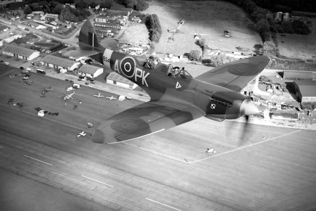 Spitfires.com