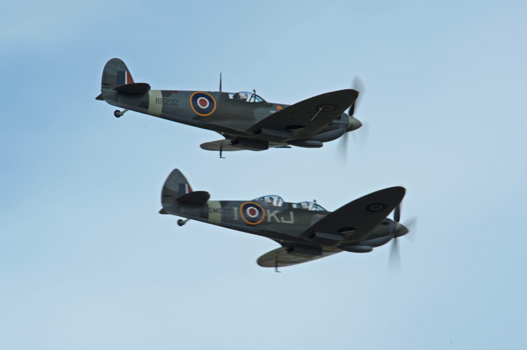 Spitfires.com