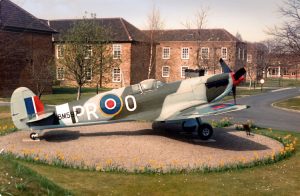 Spitfires.com