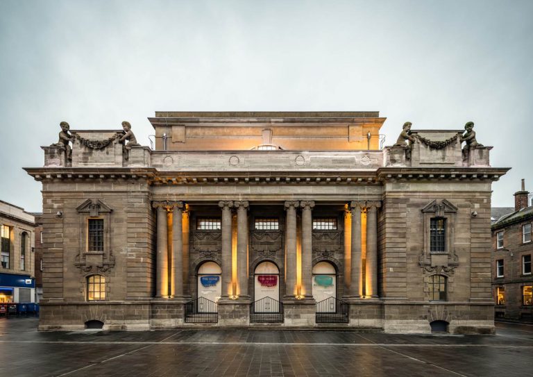 Perth Museum