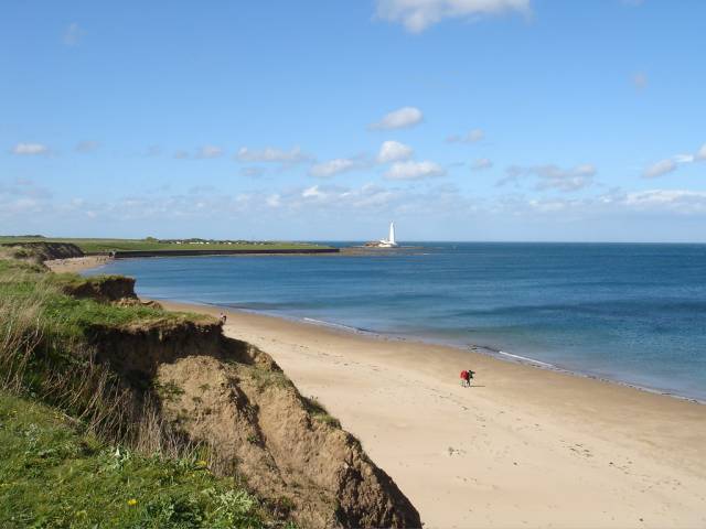 Whitley Bay