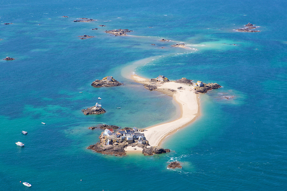 The Erchous Islands
