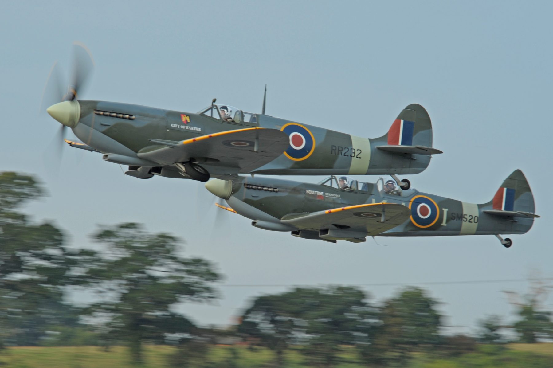 Spitfires.com