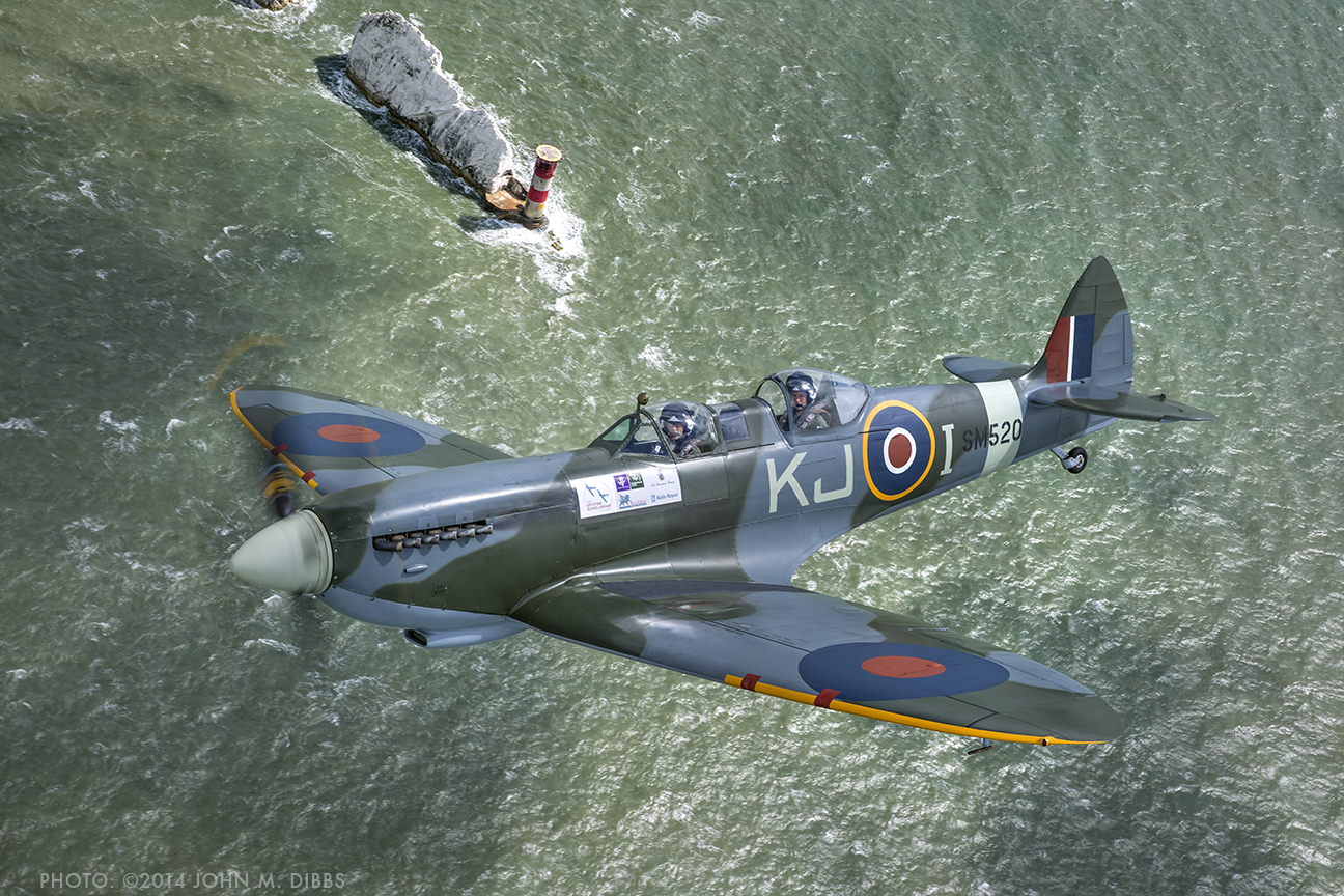 Spitfires.com