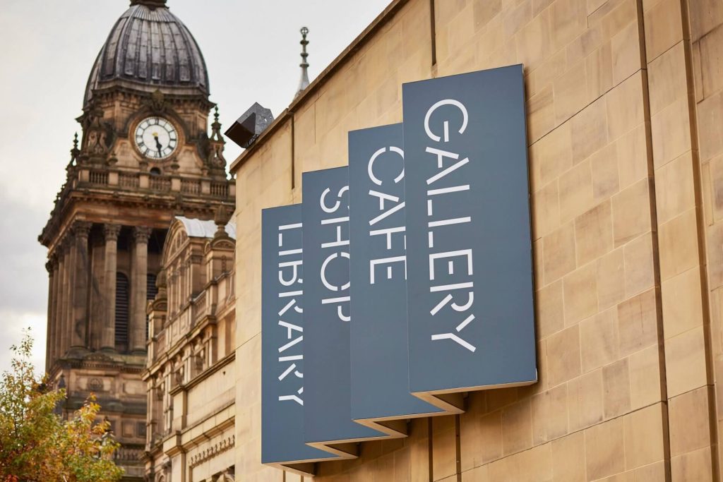 Leeds Museum and Galleries