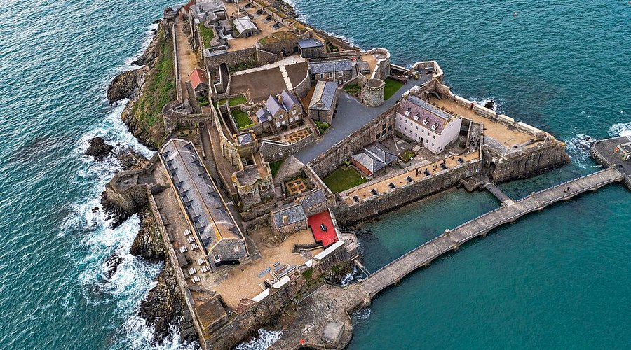 Castle Cornet