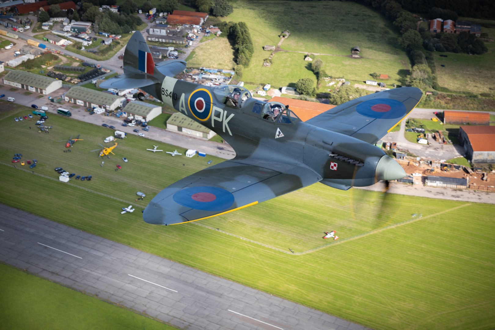 Spitfires.com