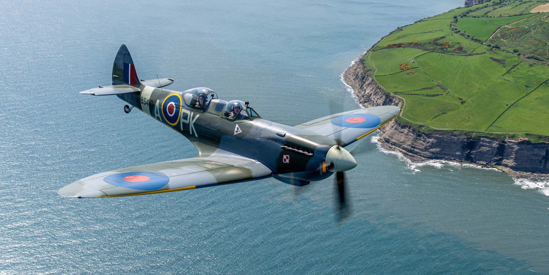 Hawarden Airport