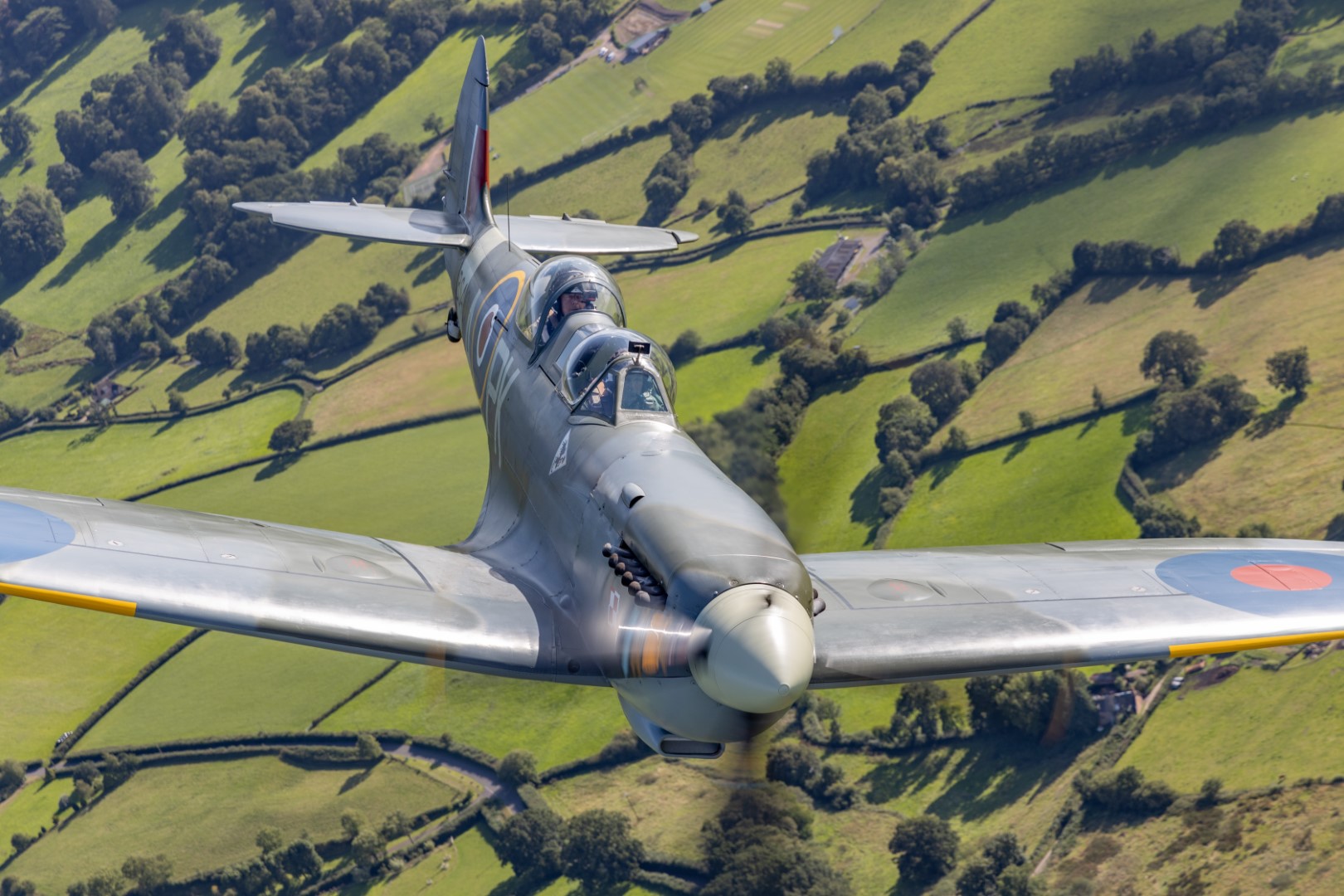 Spitfires.com
