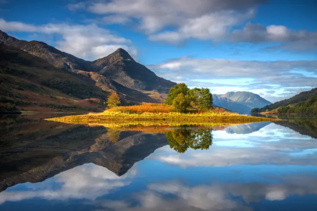 Loch Leven