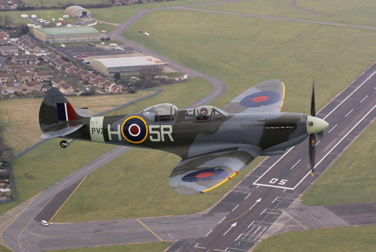 Spitfires.com