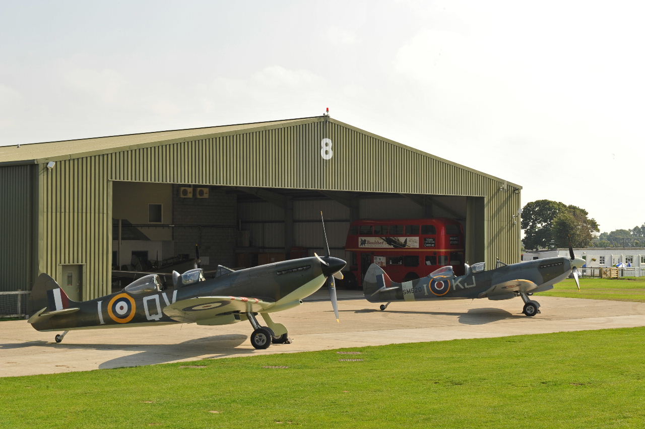 Spitfires.com