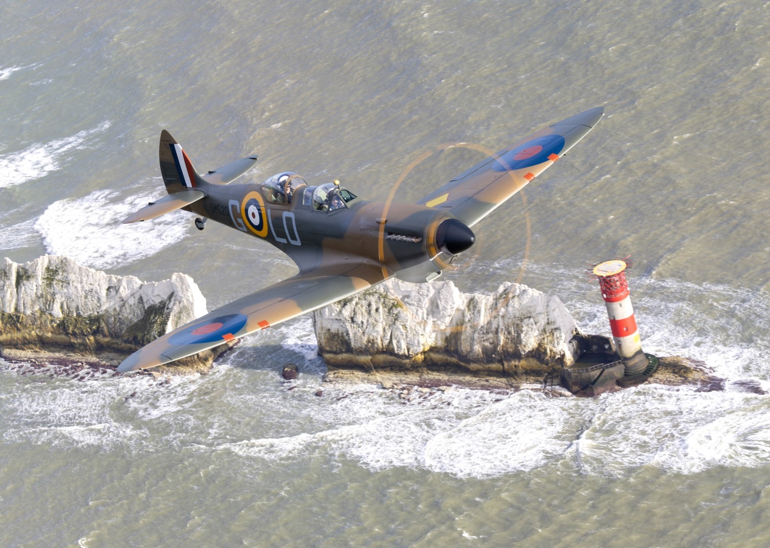 LEE ON SOLENT Aerodrome