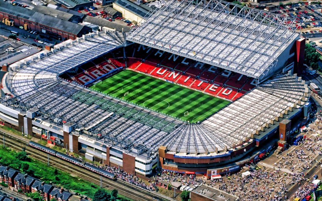 Manchester United