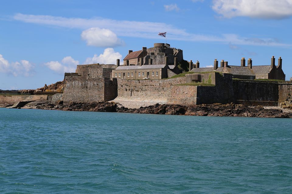 Elizabeth Castle
