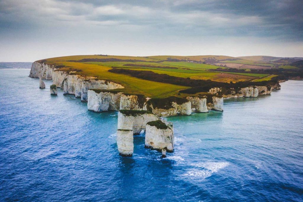 Jurassic Coast