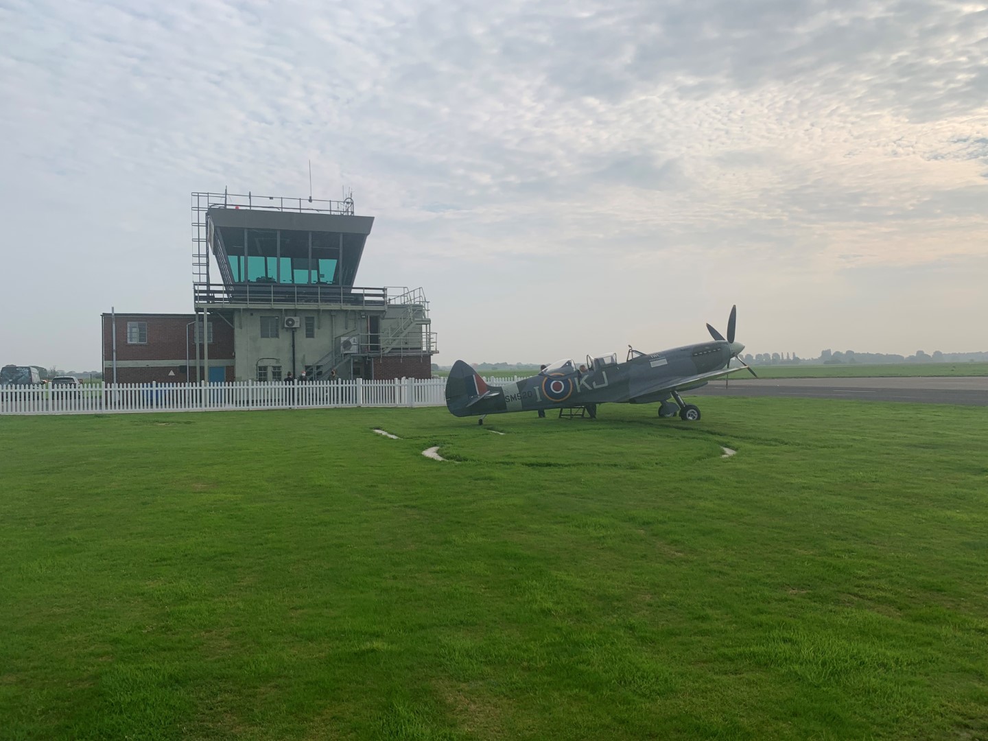 Spitfires.com