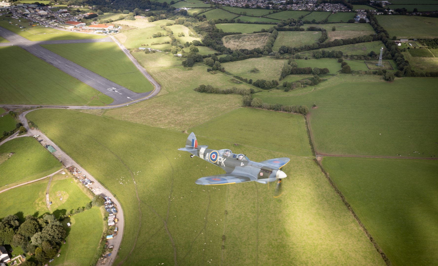 Spitfires.com