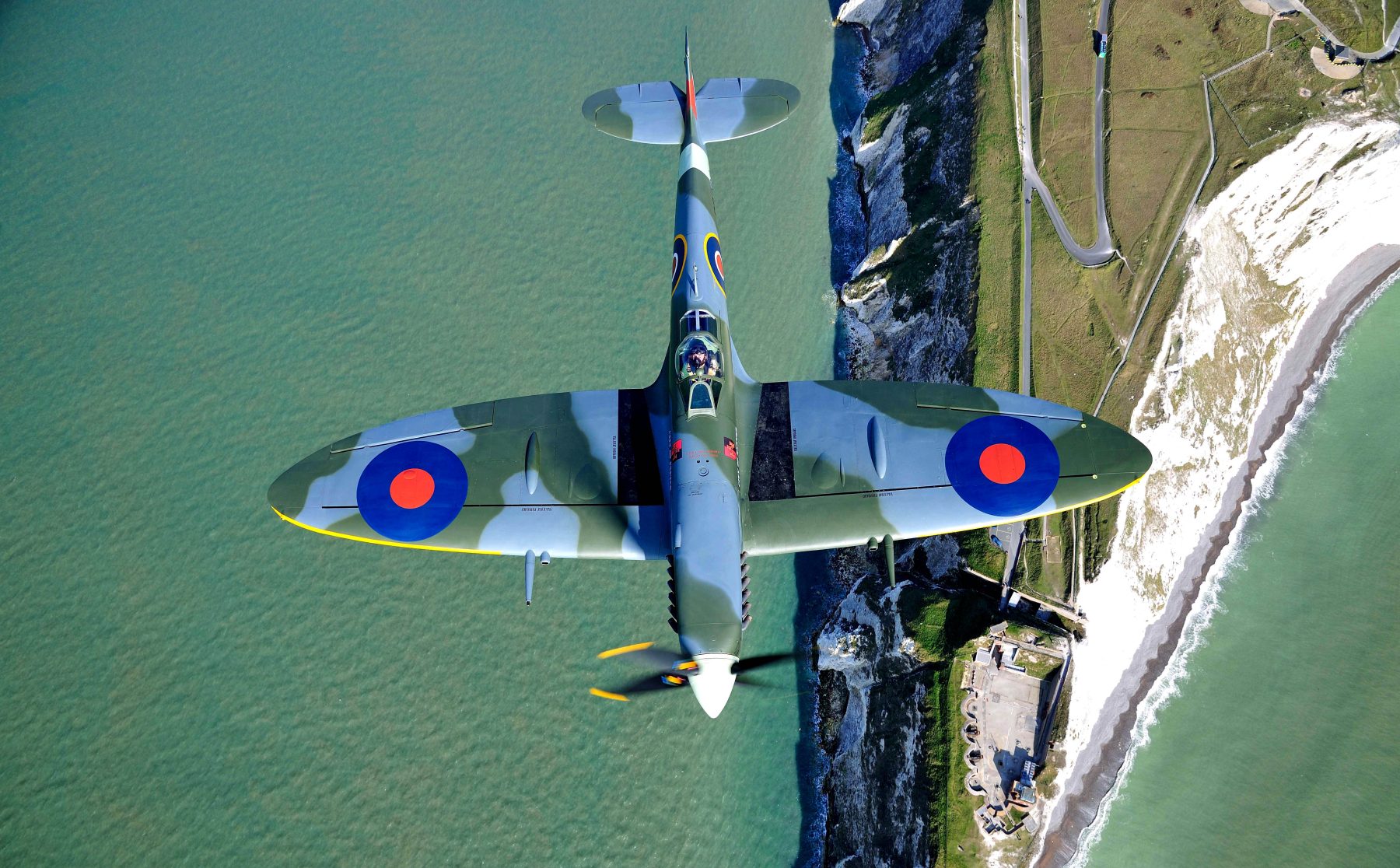 Spitfires.com