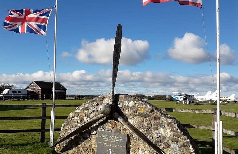 Dunkeswell Memorial Museum