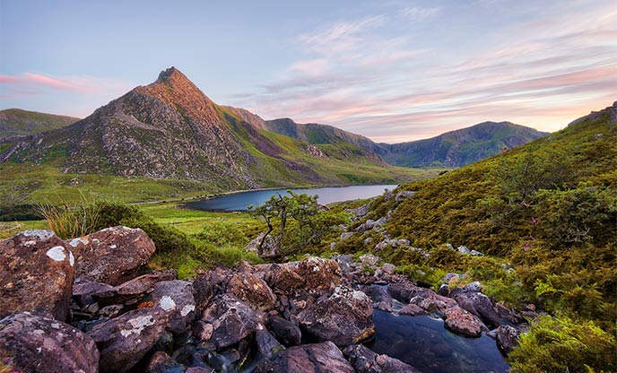 Snowdonia National Park