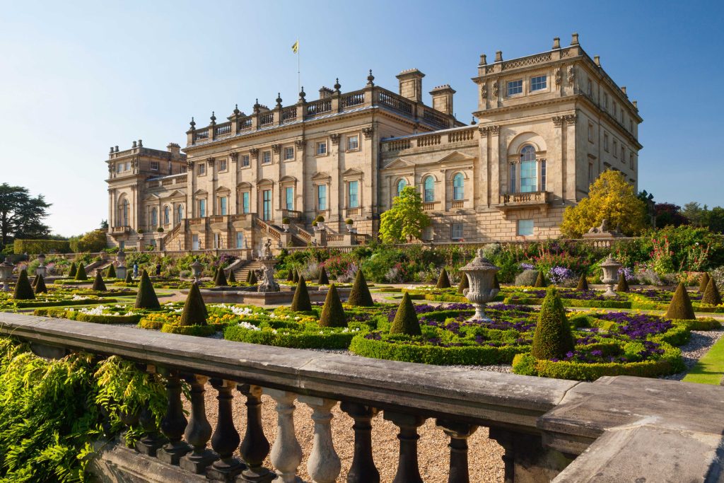 Harewood House