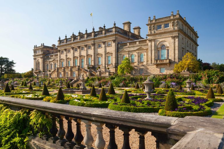 Harewood House