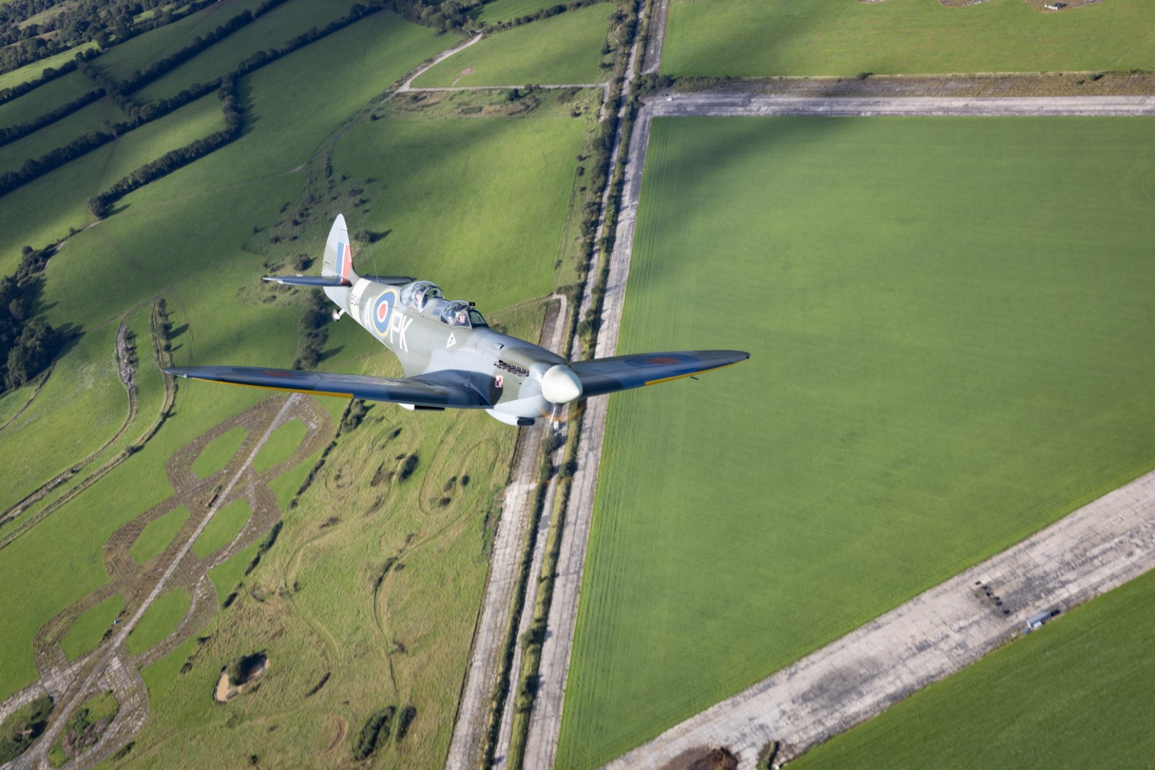 Spitfires.com