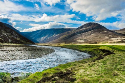 Cairngorms National Park