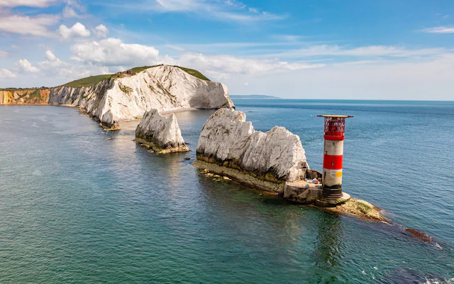 The Isle of Wight