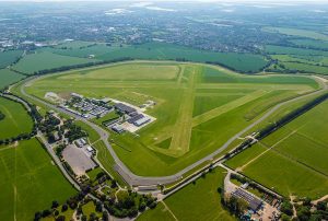 Goodwood Aerodrome