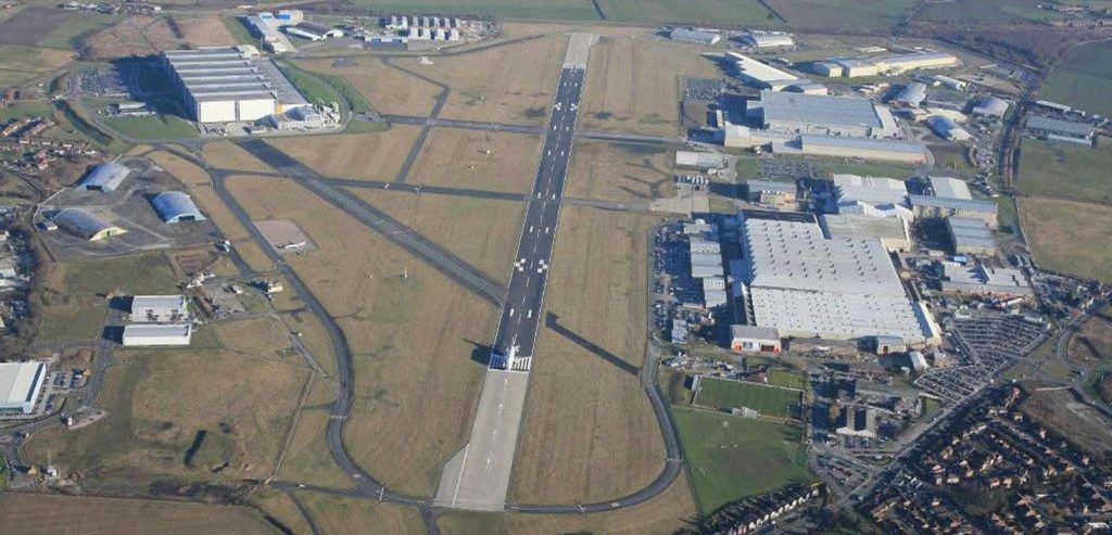 hawarden