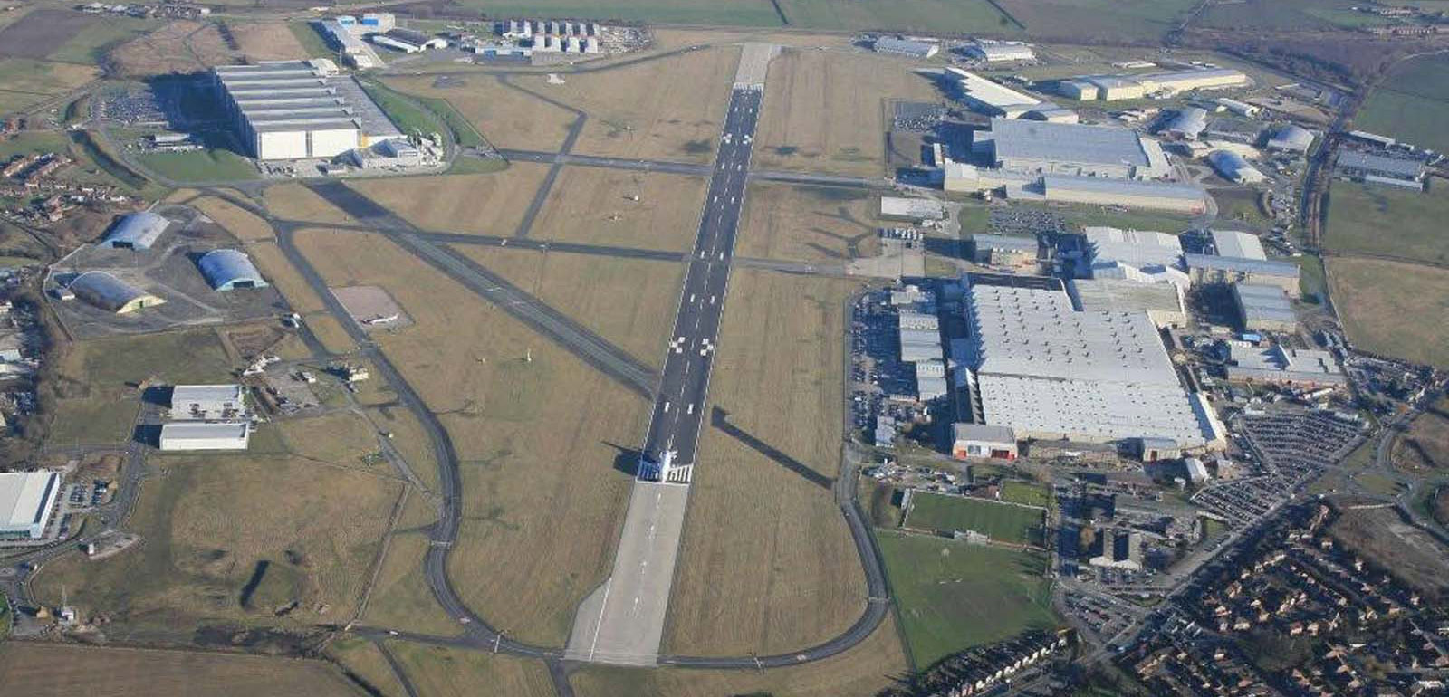 hawarden