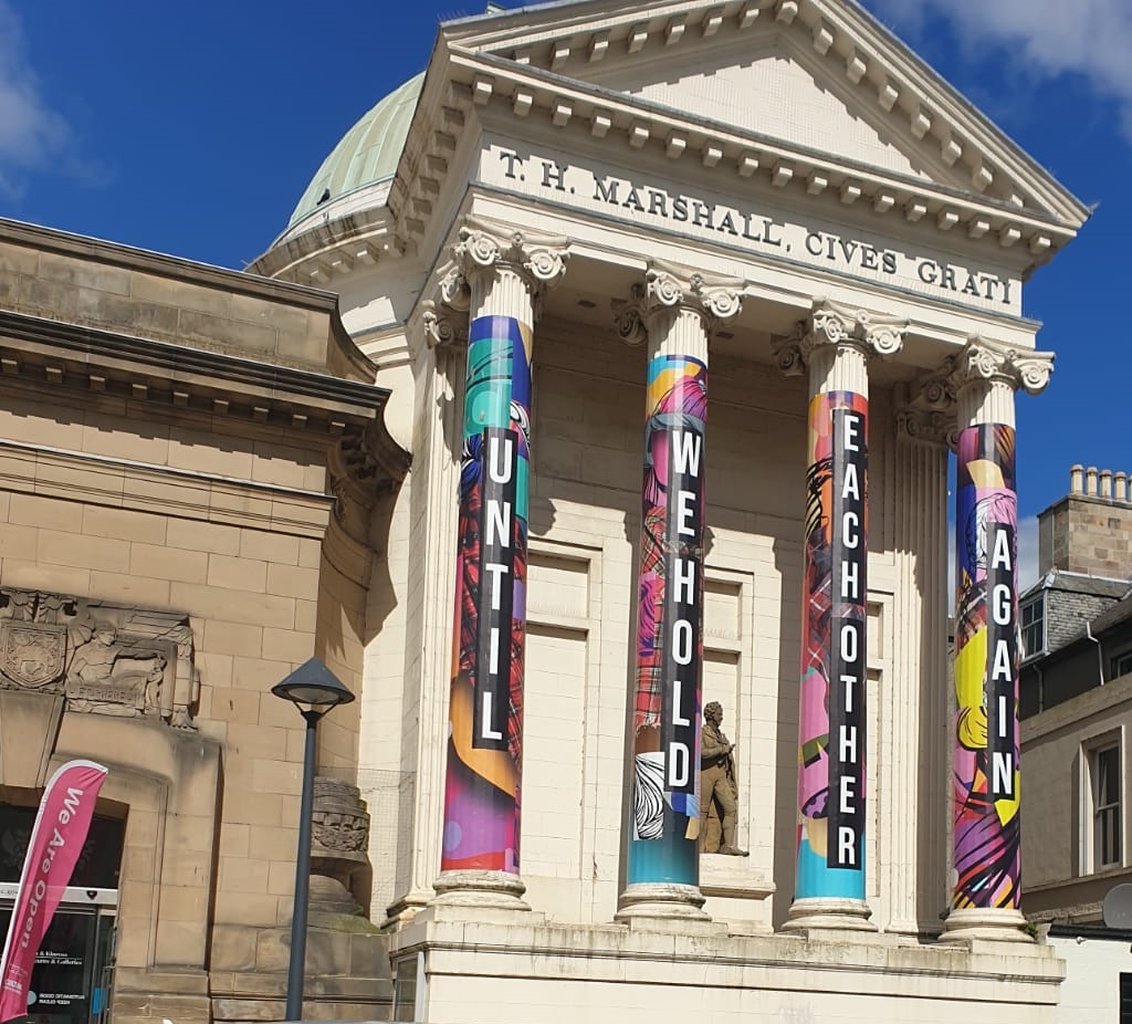 Perth Art Gallery