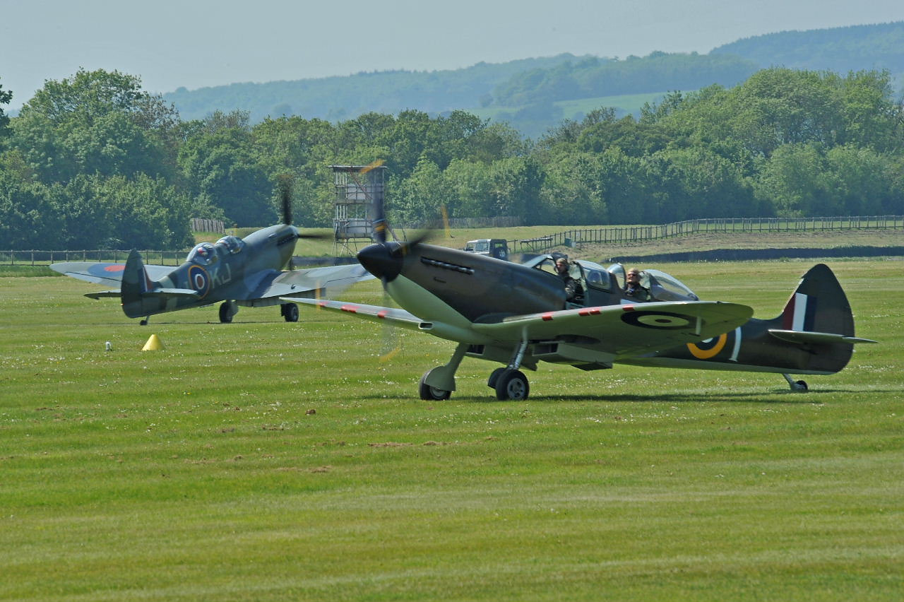 Spitfires.com
