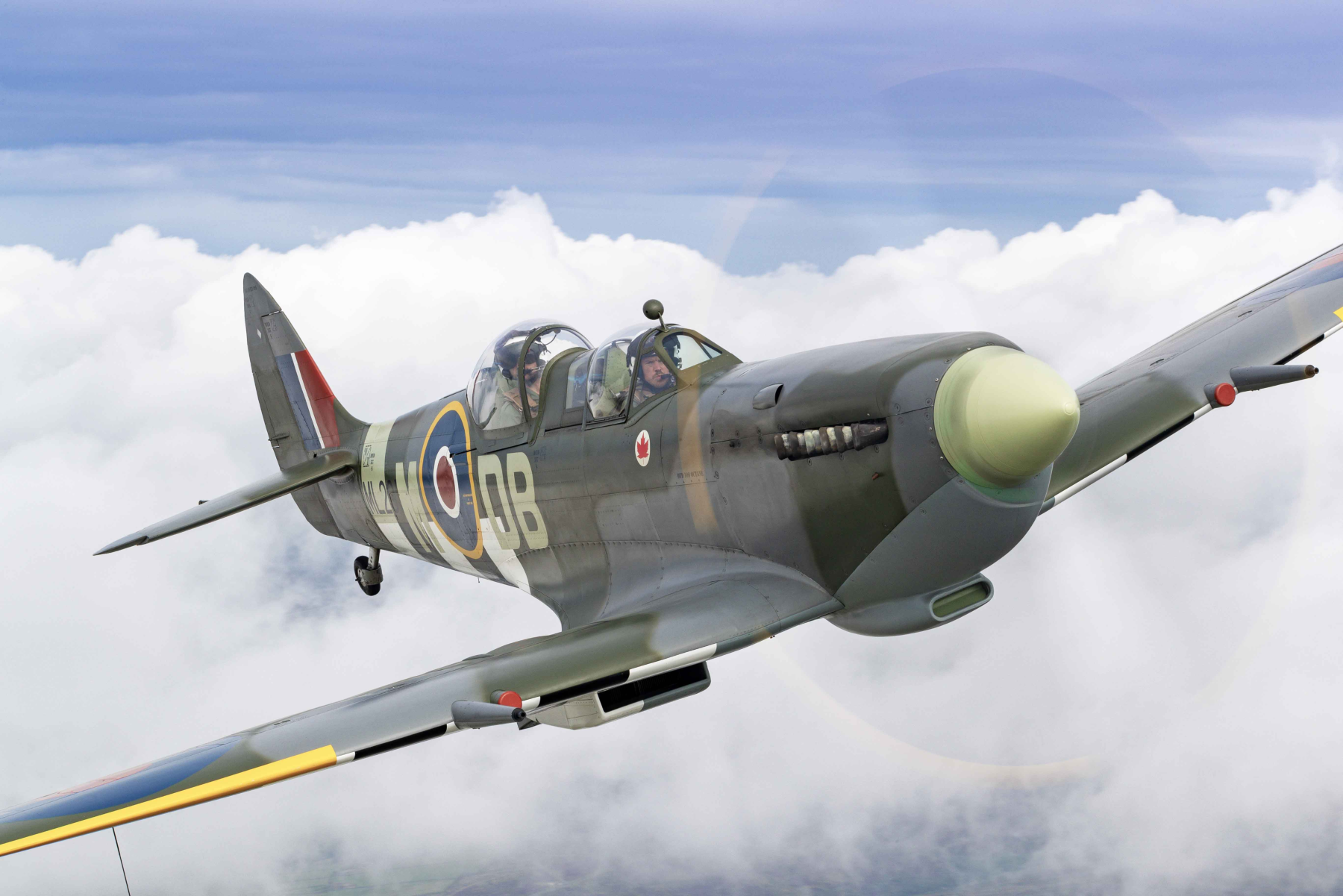 Spitfires.com
