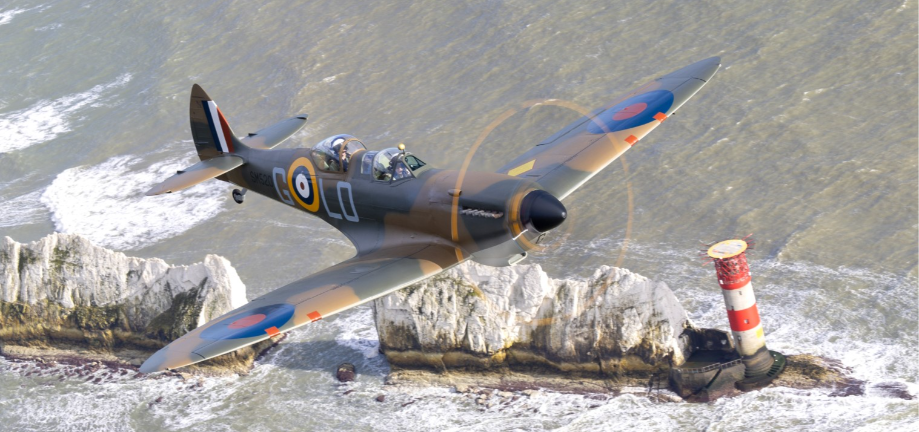Spitfires.com
