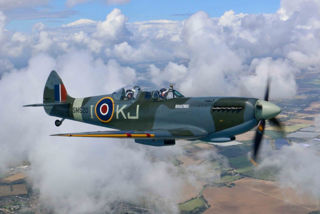 Spitfires.com