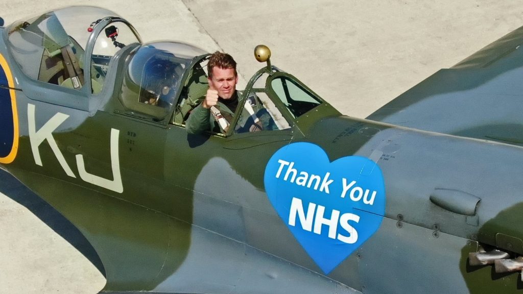 Spitfires.com