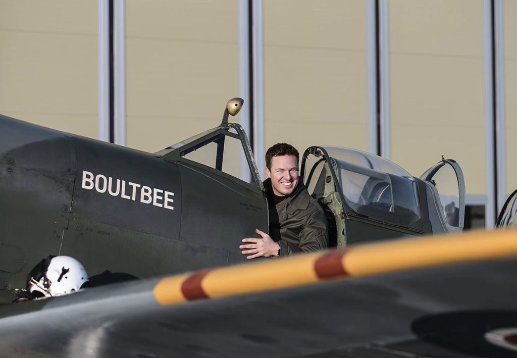 Spitfires.com