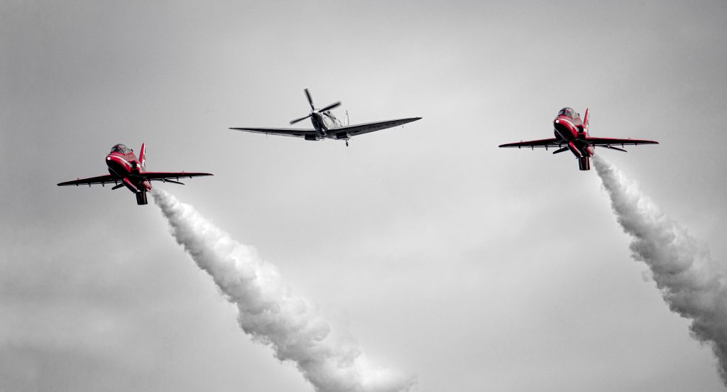 Spitfires.com