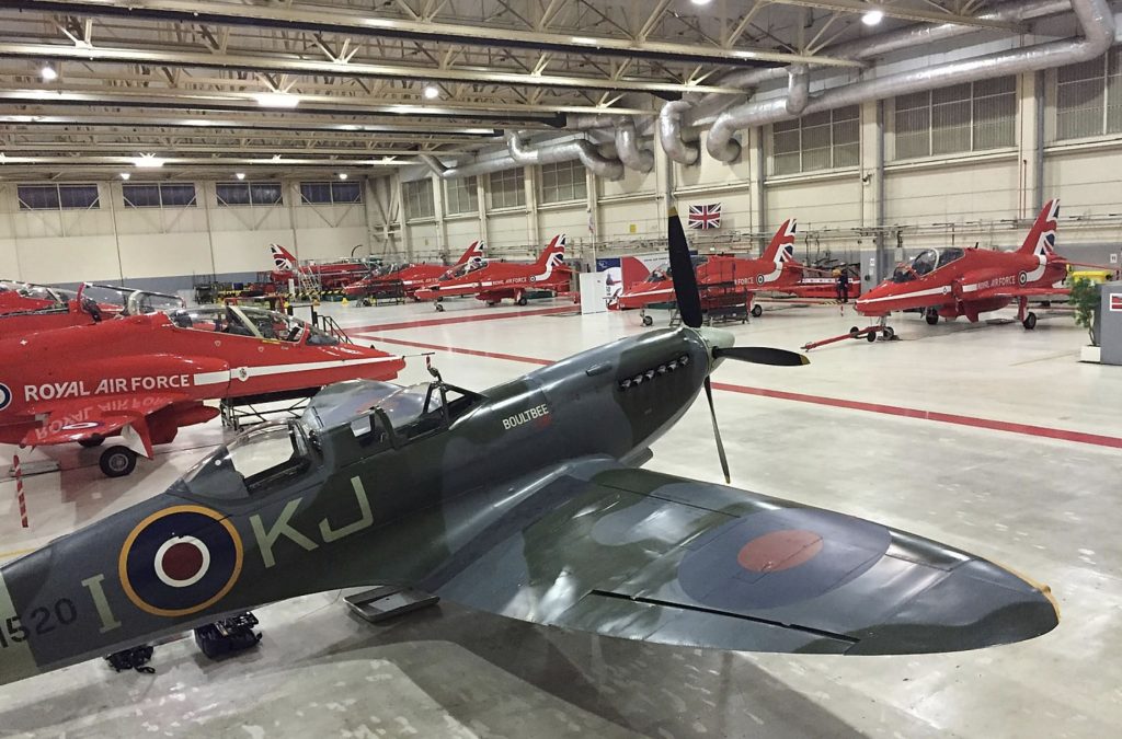 Spitfires.com