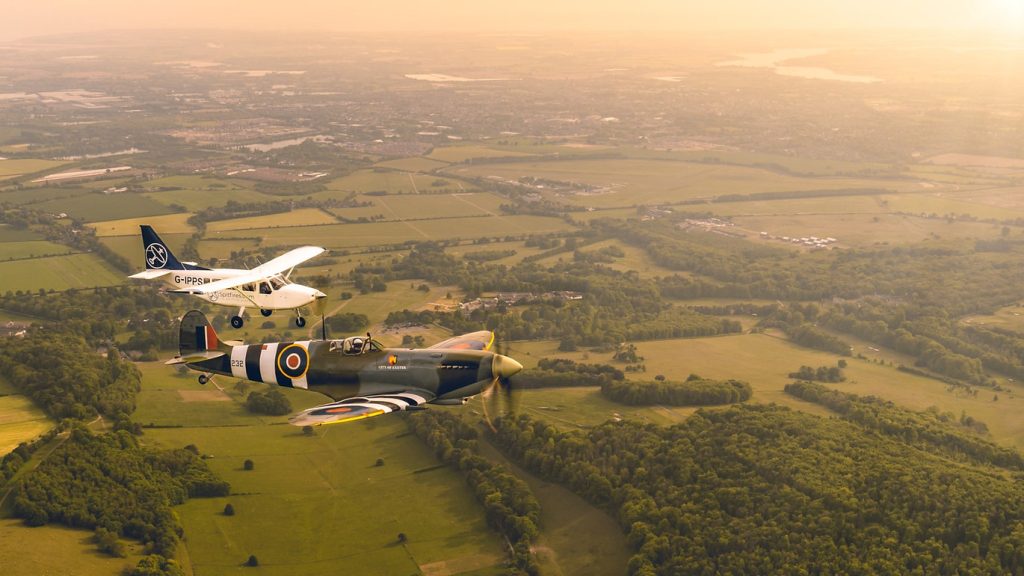 Spitfires.com