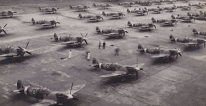 Spitfires.com