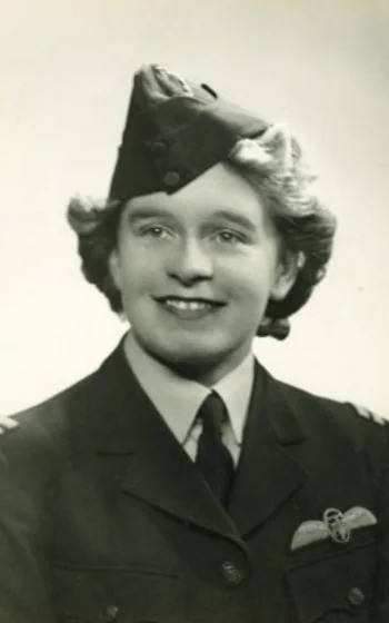 Mary Ellis