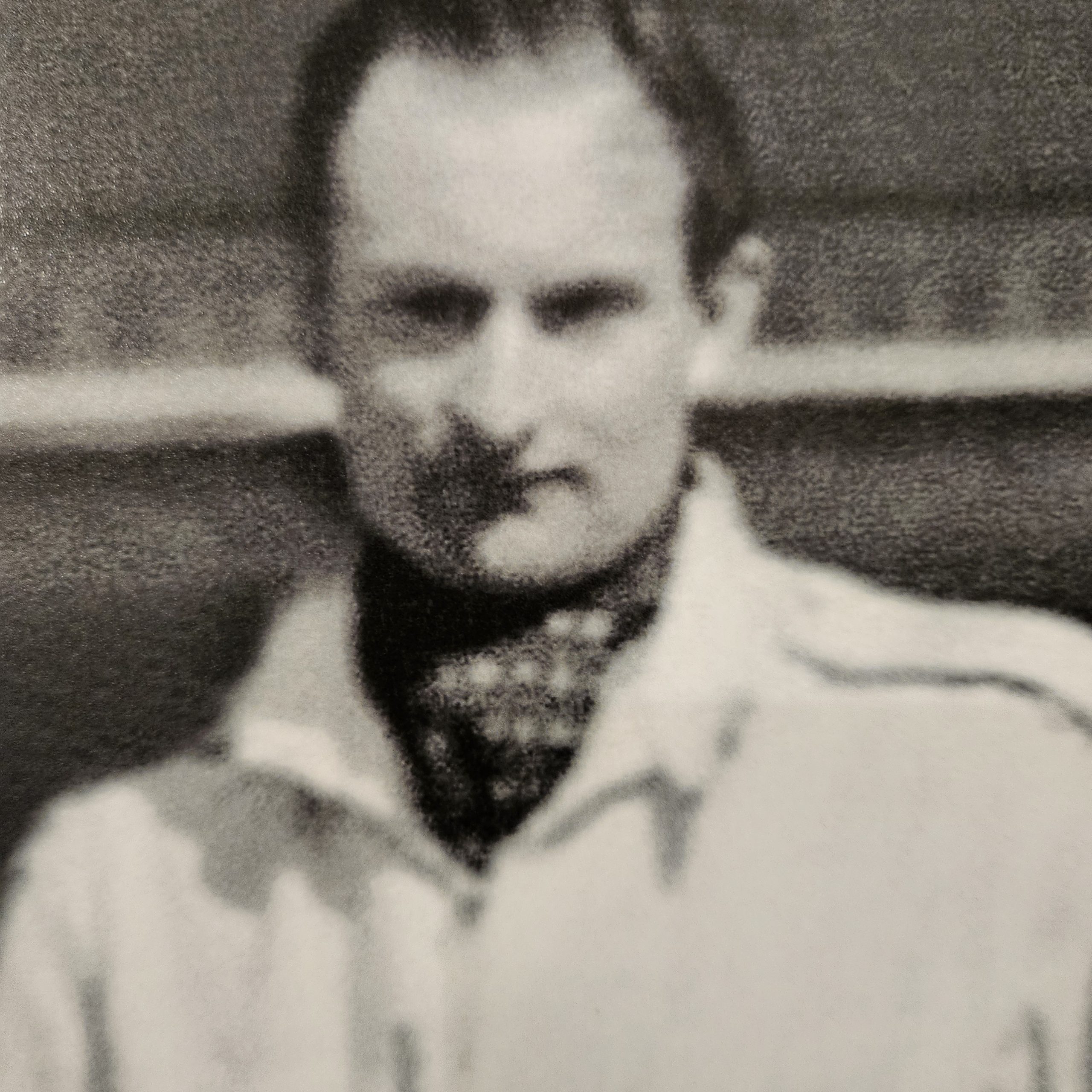 Gordon Neil Spencer Cleaver