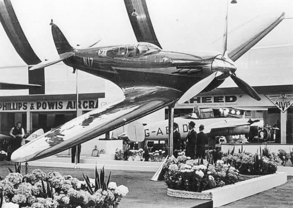 Spitfires.com