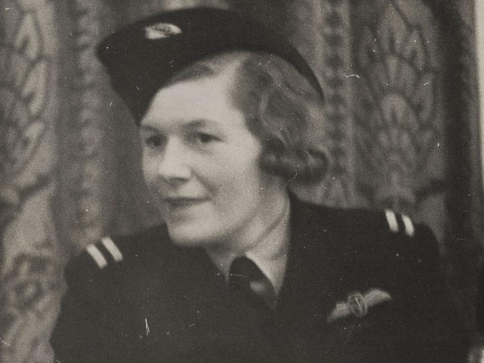 Pauline Gower
