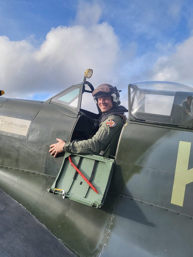 Spitfires.com